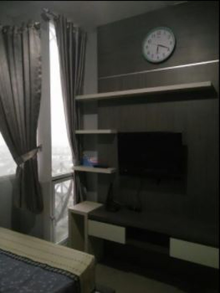 Apartment dijual di Apartment Saladin Margonda Raya Depok